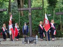 „Już tyle lat minęło, powinno przestać boleć…” – pamiętamy o trudnej historii
