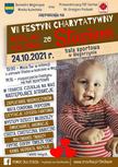  VII Festyn Charytatywny "Dziel się Miłością ze Stasiem