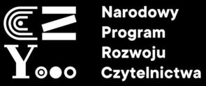 Narodowy  Program Rozwoju Czytelnictwa 