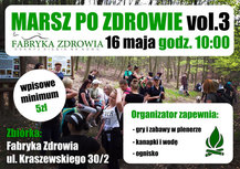 Marsz po zdrowie vol. 3