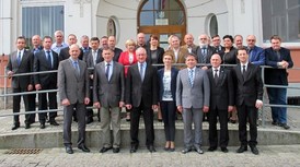 50. Zgromadzenie Związku Celowego Powiatów Województwa Zachodniopomorskiego