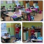 Wyniki badań przesiewowych wśród dzieci w kierunku ryzyka dysleksji  w Powiecie Łobeskim