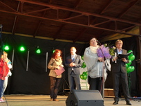 30.05.2015 -  Dzień Rodzicielstwa Zastępczego