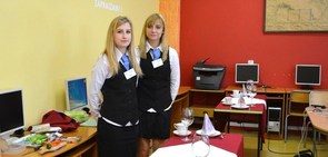 Hotelarz – zawód pożądany 