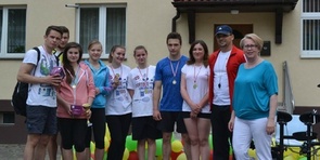 „Bezpieczeństwo na full, Kościuszko jest cool”