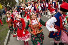 Wyniki konkursu "Wypieki i wyroby wielkanocne" 2014