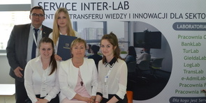 Kolejny sukces uczniów Technikum Zawodowego w Łobzie