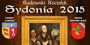 Sydonia 2015 - Radowski Kociołek