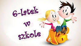 Sześciolatek u progu szkoły