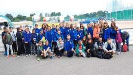 XXI OGÓLNOPOLSKIE FINAŁY CZWARTKÓW LEKKOATLETYCZNYCH ŁÓDŹ- 19-21.06.2015 R.
