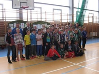 Zakończenie IV Łobeskiej Ligi Biegowej