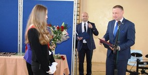 Zakończenie roku szkolnego 2014/15 - FOTO-WSPOMINKI
