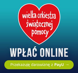 wośp 2018