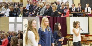 Obchody Dnia Edukacji Narodowej 14.10.2015