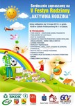 V Festyn Rodzinny "Aktywna Rodzina" 10 maja 2014 r.