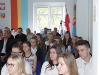 Obrady VI Sejmiku Sportu Szkolnego Powiatu Łobeskiego
