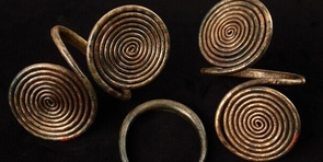 Archeologia Ziemi Łobeskiej w Muzeum Narodowym w Szczecinie