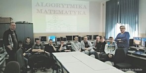 Innowacja pedagogiczna w Zespole Szkół im. T. Kościuszki w Łobzie