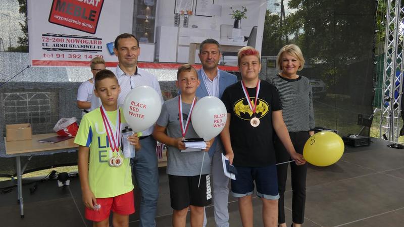 Wielki powrót Jarmarku Doberskiego 27.07.2019
