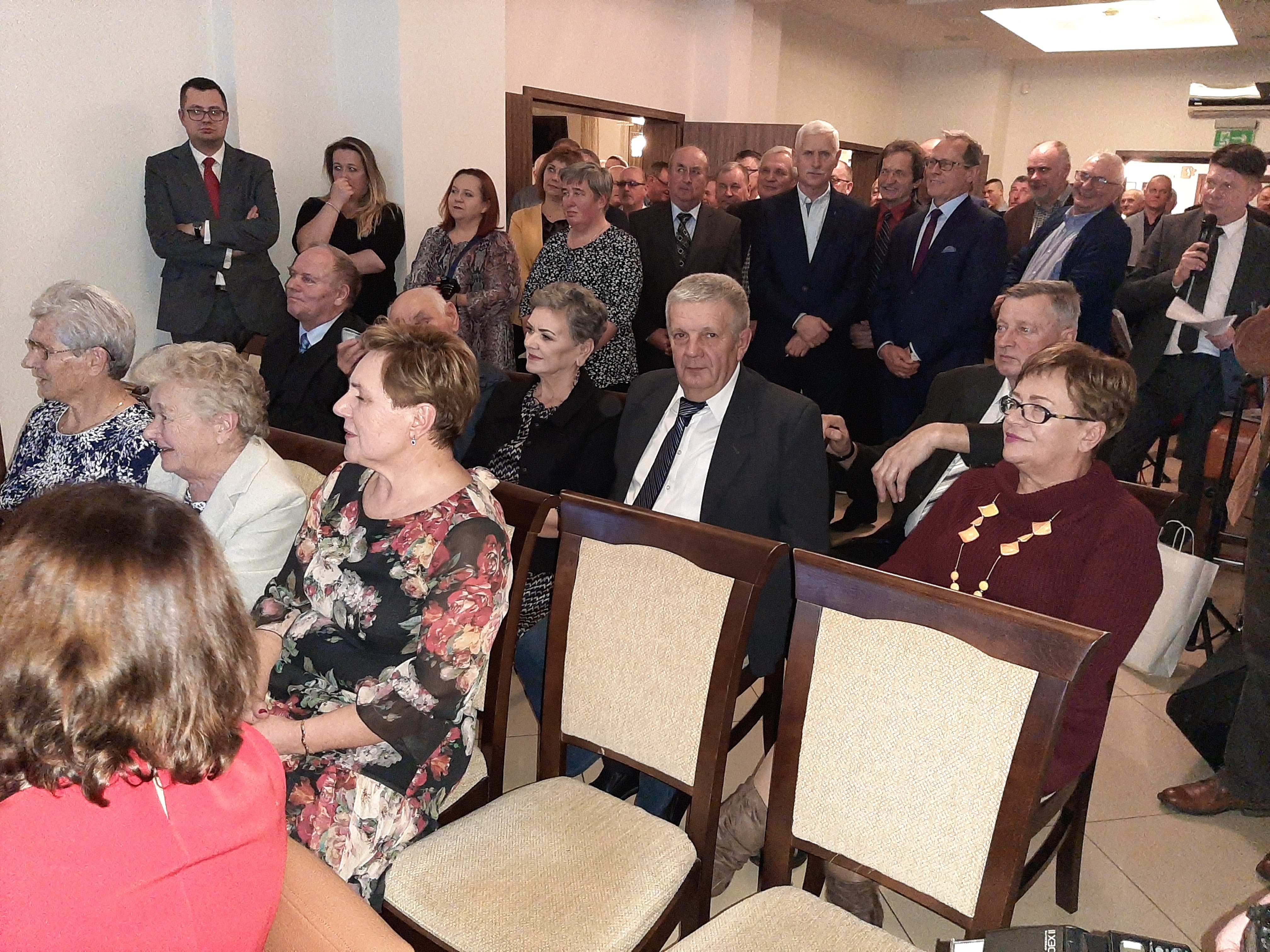 70-lecie GMK S.A. 06.12.2019