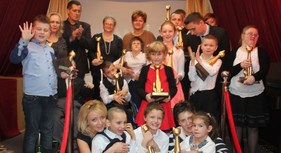 Filemony 2015 rozdane!