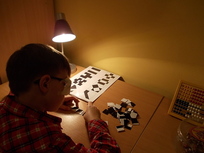 Tyflopedagog w Poradni Psychologiczno - Pedagogicznej w Łobzie...