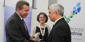Gmina Resko laureatem nagrody Marszałka Województwa Zachodniopomorskiego „Lider Ekonomii Społecznej 2015” w kategorii „Samorząd przyjazny Ekonomii Społecznej”.