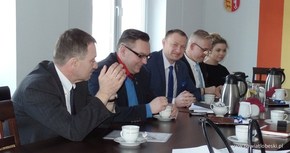 Szkolna Służba Porządkowa w gimnazjach