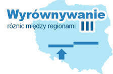 Program Wyrównywania Różnic Między Regionami III  – nabór wniosków