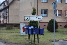 Remont nakładki bitumicznej w Starogardzie 