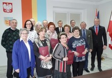 Pierwsze posiedzenie Rady Seniorów Powiatu Łobeskiego