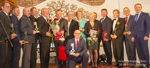 I Gala Przedsiębiorczości już za nami  22.04.2016