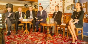 Forum Gospodarcze Powiatu Łobeskiego 21.04.2016
