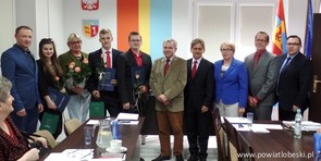 Sukces uczniów w konkursie matematycznym M@TANDO