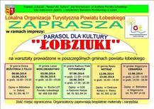 Zaproszenie na bezpłatne warsztaty 