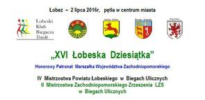 XVI Łobeska Dziesiątka
