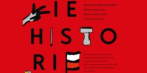 Małe Wielkie Historie
