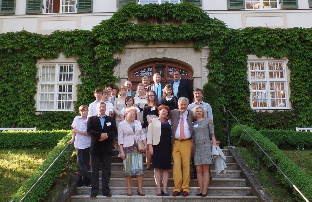 Affing 13-18.05.2015