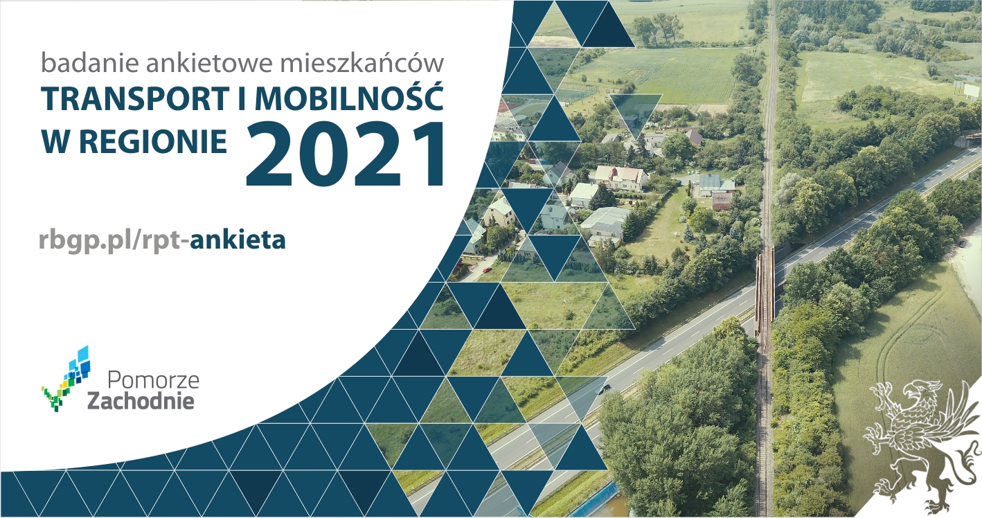 plakat dotyczący ankiet 