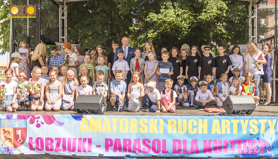 Ara 2017 - zdjęcie zbiorowe 