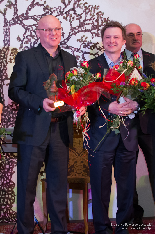 Rozwój Gospodarczy 2012- Spółka "BONO FUR FARM" w Wołkowie