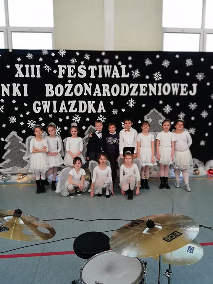 Festiwal w Dobrej 