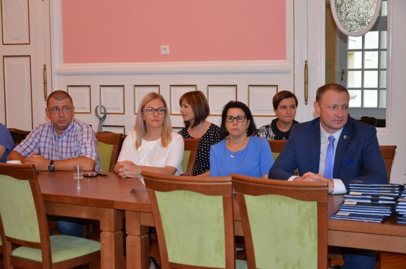 3 mln złotych dla Powiatu Łobeskiego