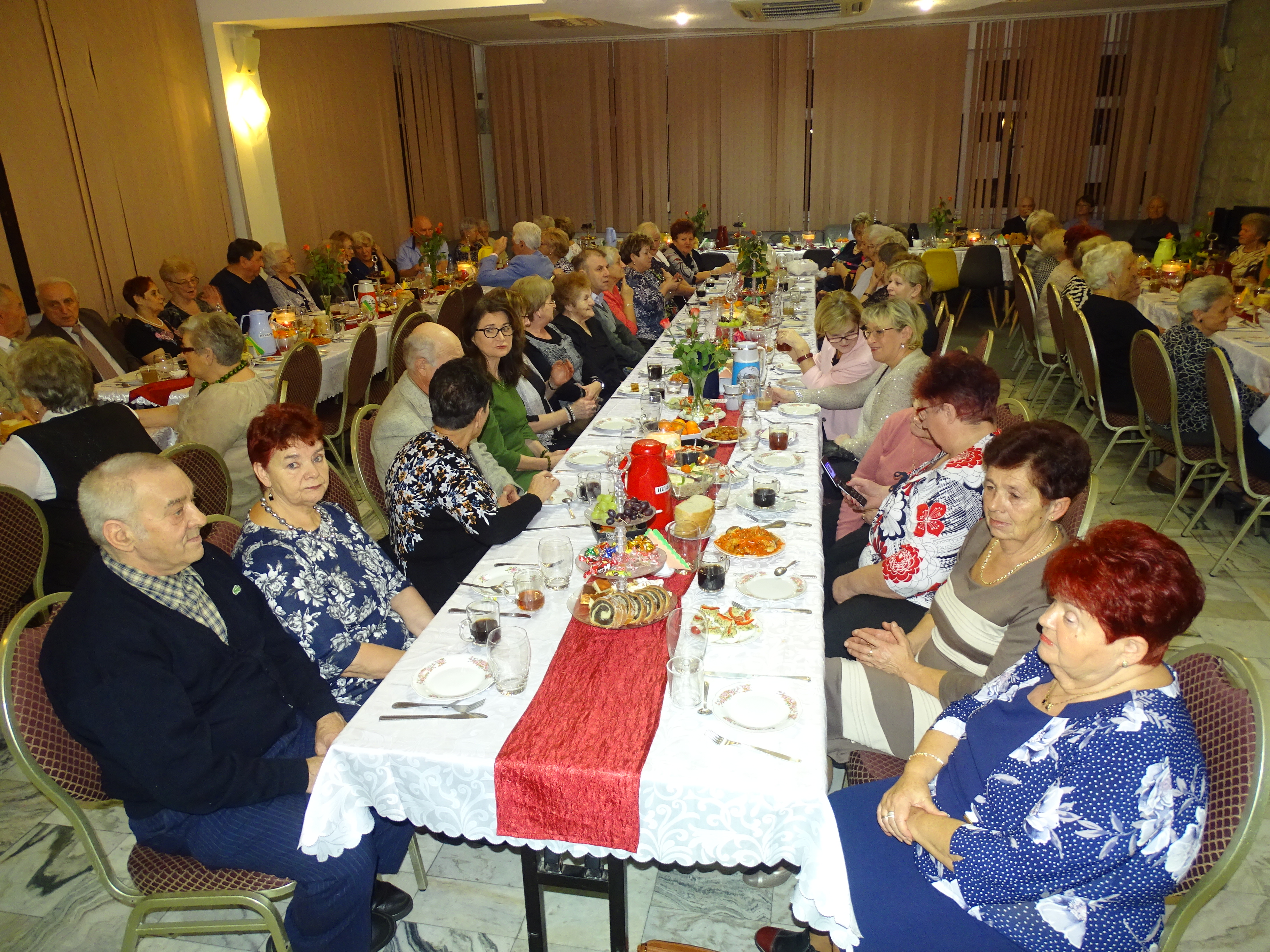 Wigilia 2018