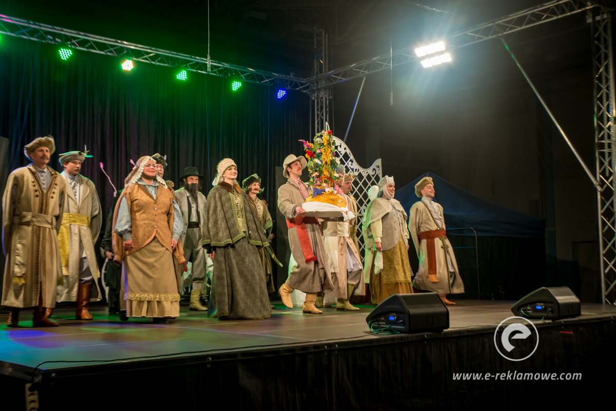 Poleski Teatr Dramatyczny 12.04.2019