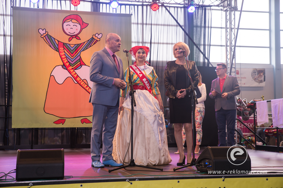 XV Łobeska Baba Wielkanocna 13-14.04.2019