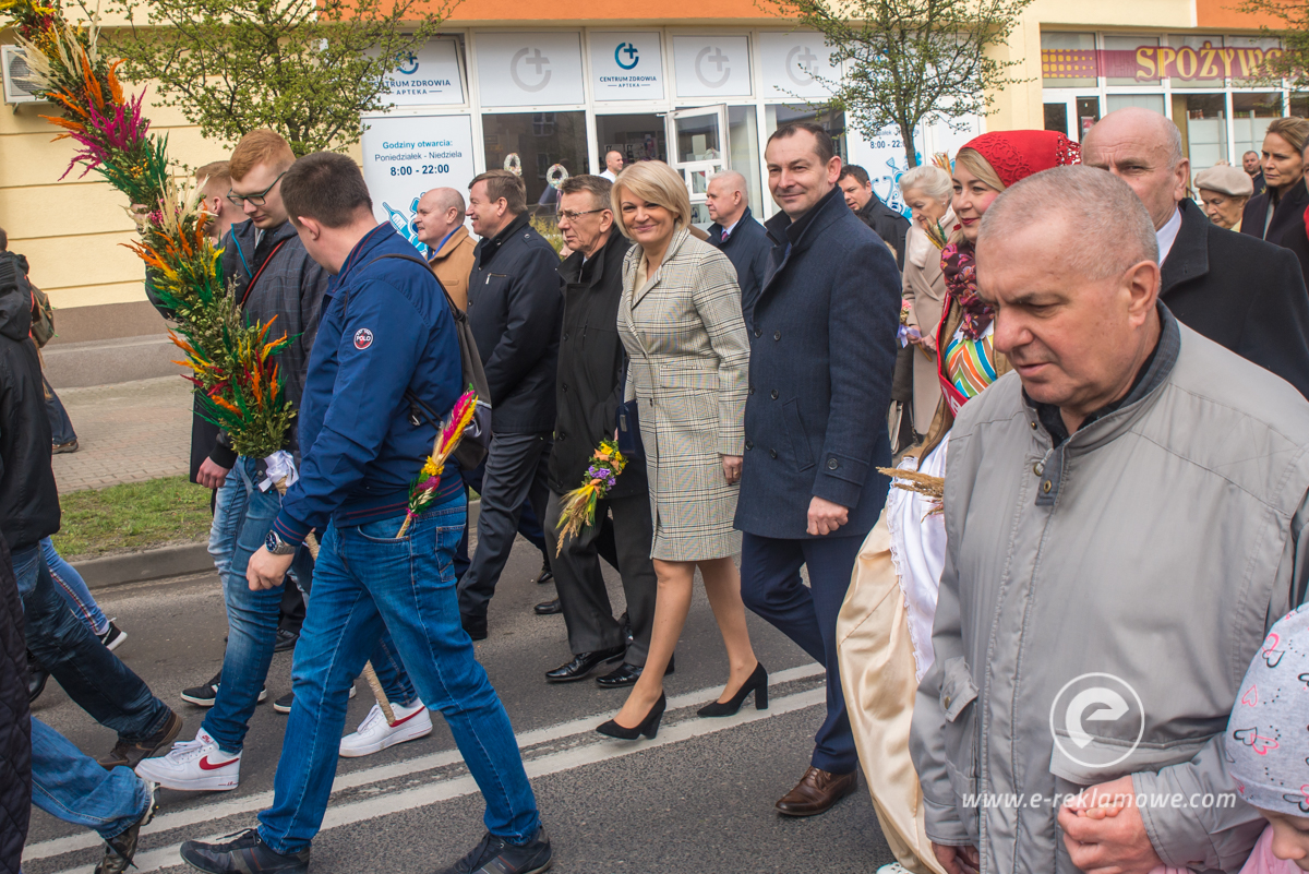 XV Łobeska Baba Wielkanocna 13-14.04.2019