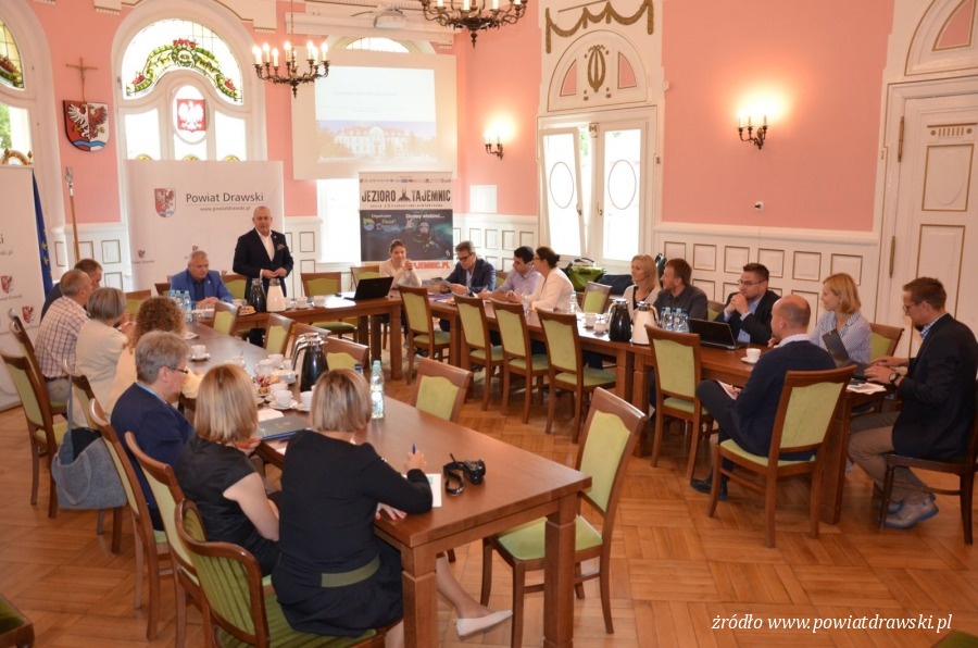 Nowe linie komunikacyjne PKS do Drawska 2018