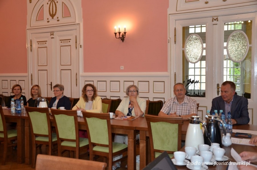 Nowe linie komunikacyjne PKS do Drawska 2018