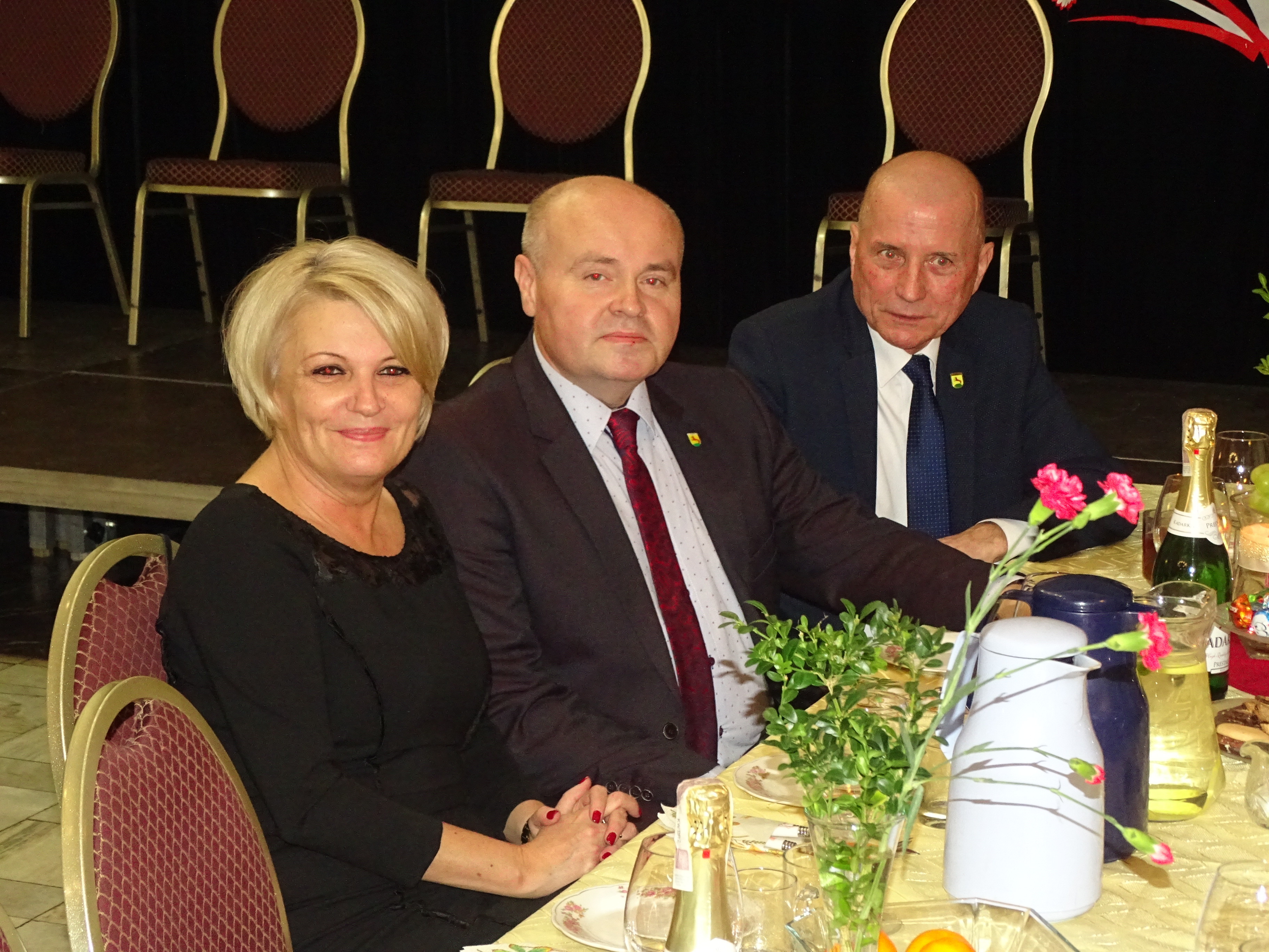 Dzień Seniora w ŁDK 2018